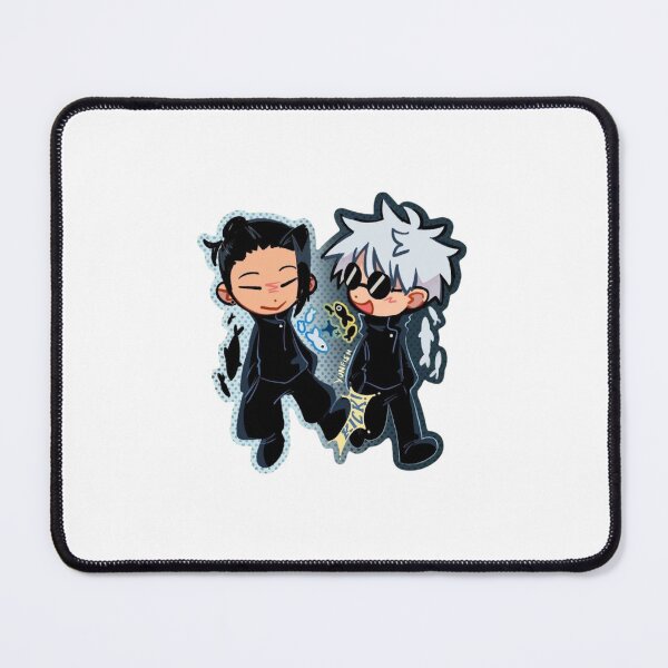 Item preview, Cursed Energy Sparks Duo designed and sold by LesageSecond.