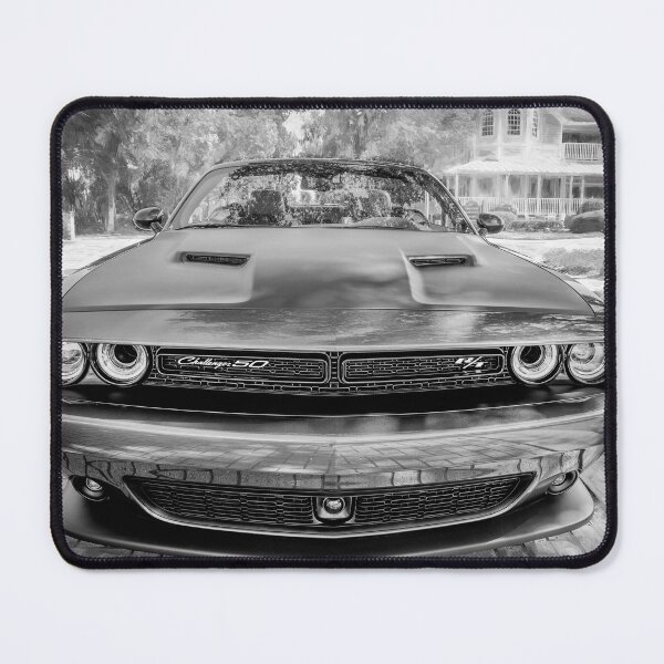 Item preview,  2020 hallenger Hemi 50th Anniversary RT Shaker Convertible X101 designed and sold by RichFrancoCars.