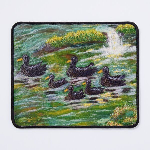 Item preview, Landscape Painting  designed and sold by Shirl's .