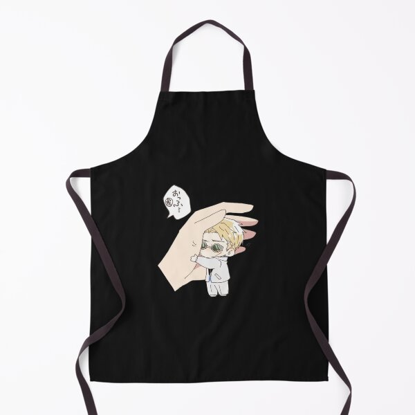 Item preview, Tiny Nanami Kento Hand-Held designed and sold by LesageSecond.
