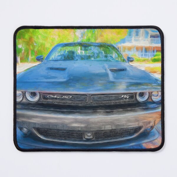 Item preview,  2020 hallenger Hemi 50th Anniversary RT Shaker Convertible X102 designed and sold by RichFrancoCars.