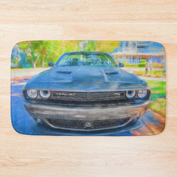 Item preview,  2020 hallenger Hemi 50th Anniversary RT Shaker Convertible X102 designed and sold by RichFrancoCars.