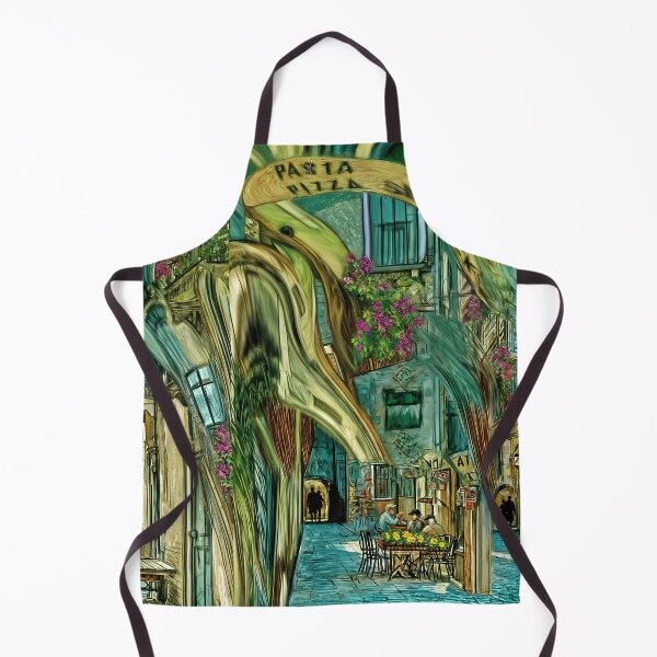 Item preview, Paris Cafe' designed and sold by O'clock Vibes.
