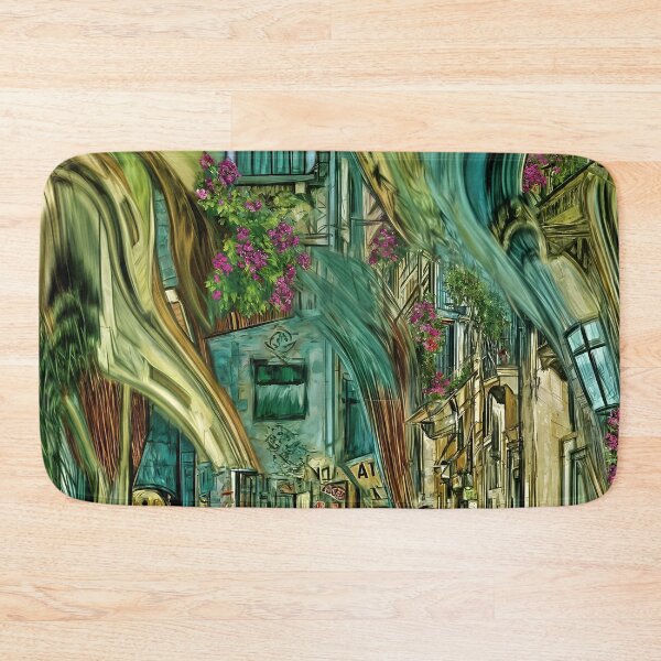 Item preview, Paris Cafe' designed and sold by O'clock Vibes.