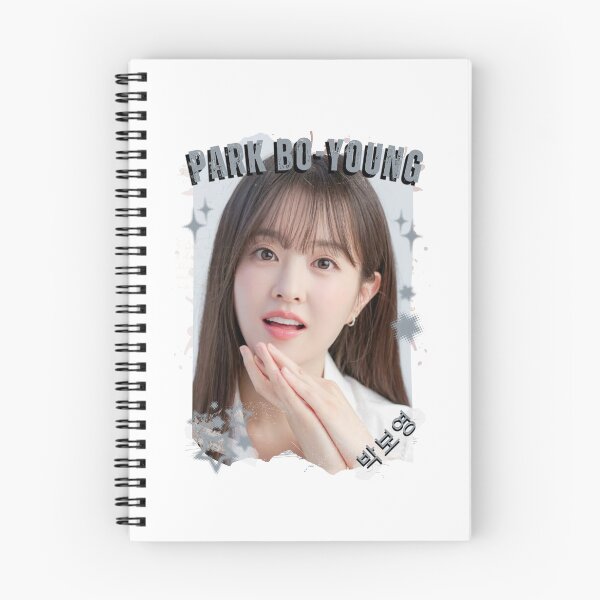 Item preview, Park Bo-young — 박보영 Korean Actress K-Drama Korea Entertainment Collage Digital Art Portrait designed and sold by AJUNICE STUDIO.