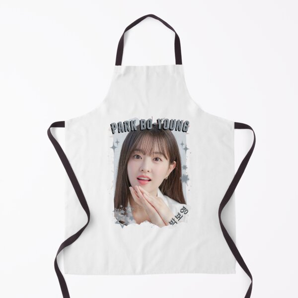 Item preview, Park Bo-young — 박보영 Korean Actress K-Drama Korea Entertainment Collage Digital Art Portrait designed and sold by AJUNICE STUDIO.