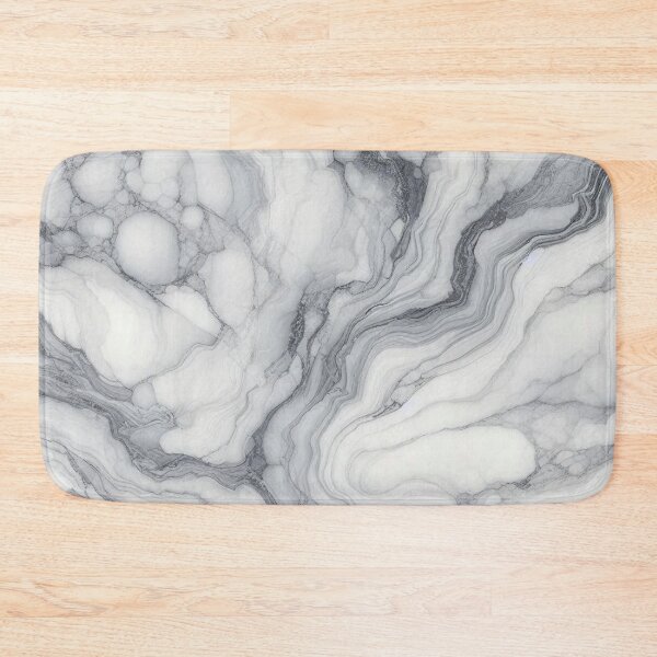 Item preview, Soft Cloud Marble Stone Pattern Neutral Aesthetic designed and sold by WildStroke.