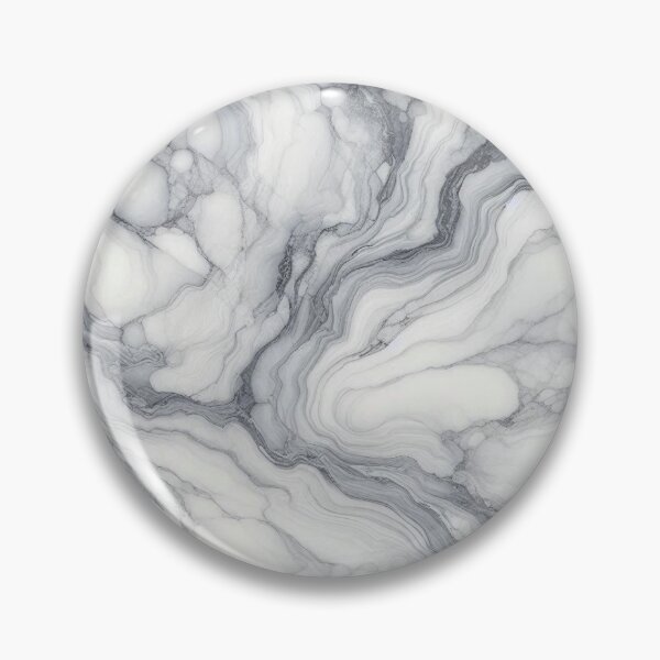 Item preview, Soft Cloud Marble Stone Pattern Neutral Aesthetic designed and sold by WildStroke.