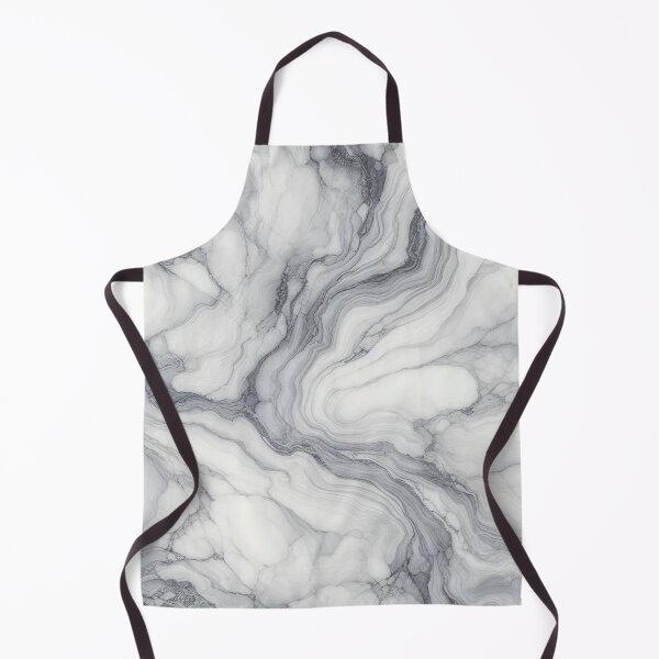 Item preview, Soft Cloud Marble Stone Pattern Neutral Aesthetic designed and sold by WildStroke.