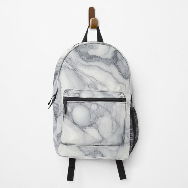 Item preview, Soft Cloud Marble Stone Pattern Neutral Aesthetic designed and sold by WildStroke.