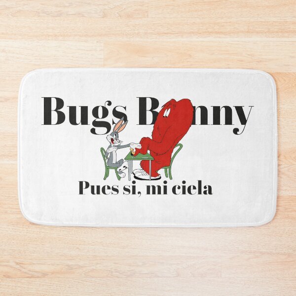 Item preview, Bugs Bunny, my dear designed and sold by RedMonster88.
