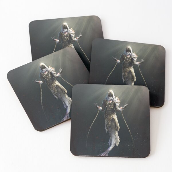 Item preview, Mermessel - Fanart designed and sold by sandriejkov.