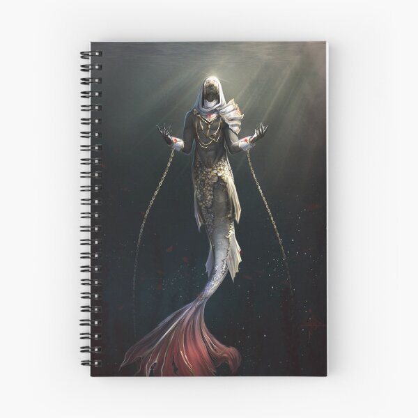 Item preview, Mermessel - Fanart designed and sold by sandriejkov.