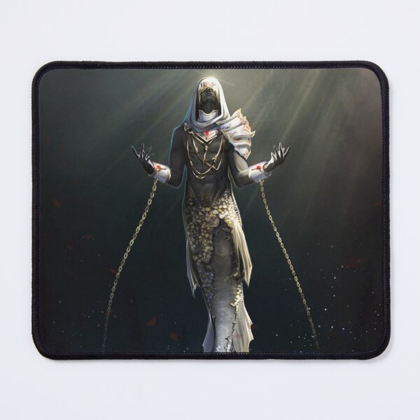 Item preview, Mermessel - Fanart designed and sold by sandriejkov.
