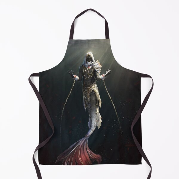 Item preview, Mermessel - Fanart designed and sold by sandriejkov.