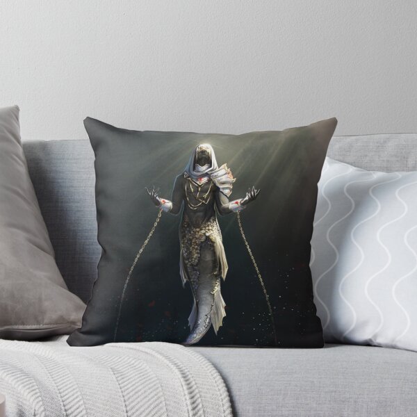 Item preview, Mermessel - Fanart designed and sold by sandriejkov.