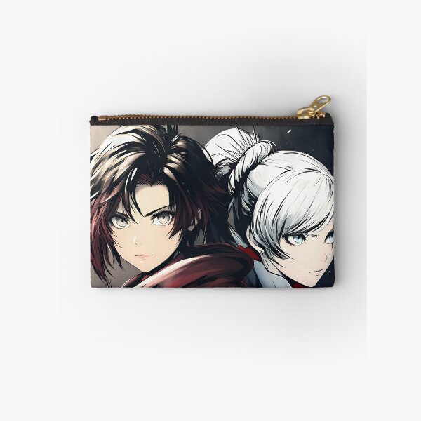 Item preview, White Rose - RWBY 27 designed and sold by Infinite-Aspire.