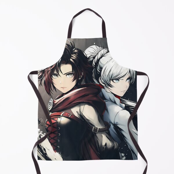 Item preview, White Rose - RWBY 27 designed and sold by Infinite-Aspire.