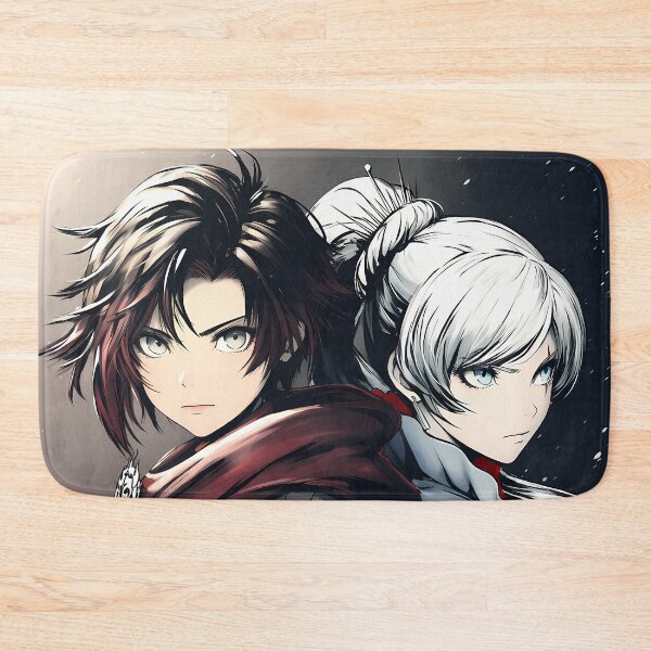 Item preview, White Rose - RWBY 27 designed and sold by Infinite-Aspire.