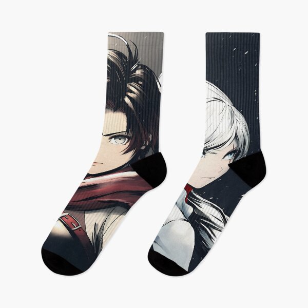 Item preview, White Rose - RWBY 27 designed and sold by Infinite-Aspire.