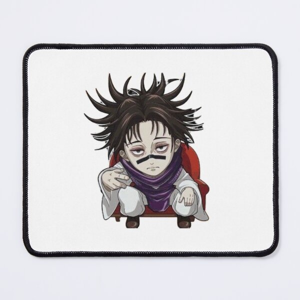 Item preview, Grumpy Choso Sitting Pose designed and sold by LesageSecond.