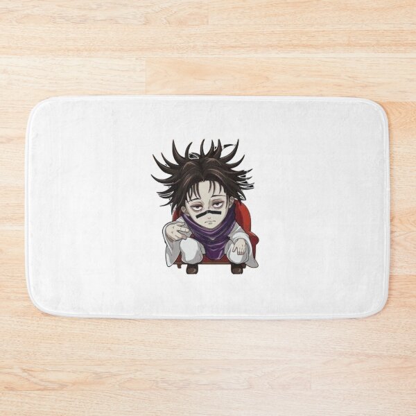 Item preview, Grumpy Choso Sitting Pose designed and sold by LesageSecond.