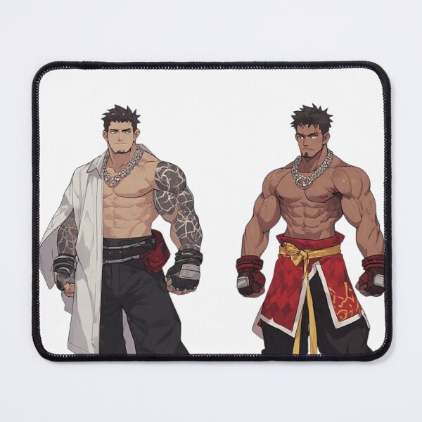 Item preview, anime warrior art designed and sold by insiya-art.