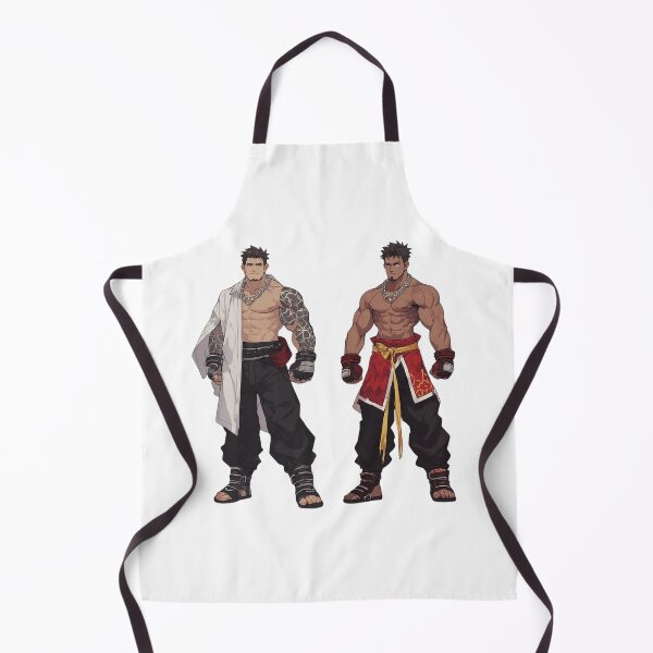 Item preview, anime warrior art designed and sold by insiya-art.