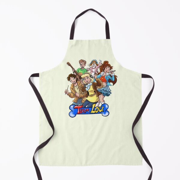 Item preview, Team Lou Rock Band - Musical Friends Group Art designed and sold by TeamLouOfficial.