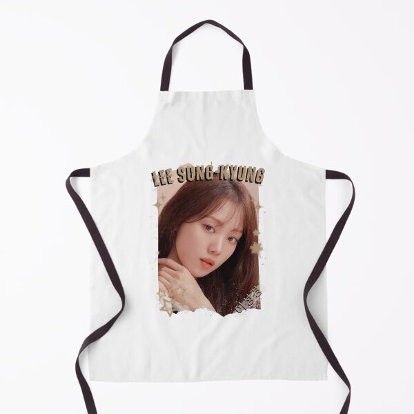 Item preview, Lee Sung-kyung — 이성경 Korean Actress K-Drama Korea Entertainment Collage Digital Art Portrait designed and sold by AJUNICE STUDIO.