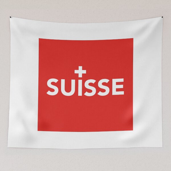 Artikelvorschau, Suisse Schweizer Schweiz entworfen und verkauft von AntiqueImages.