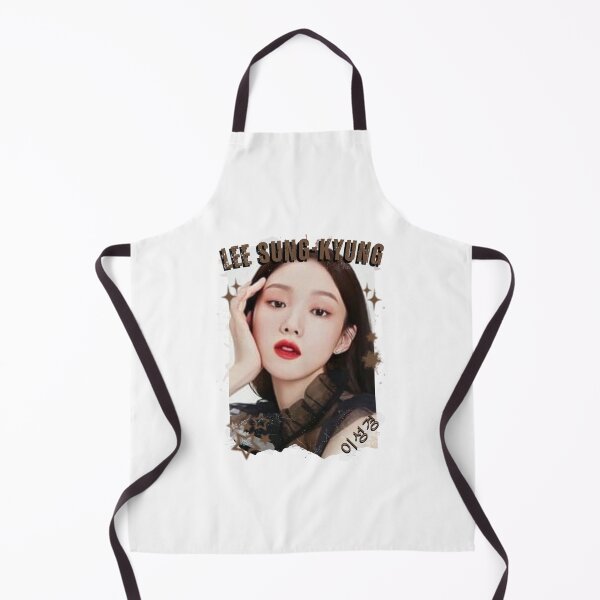 Item preview, Lee Sung-kyung — 이성경 Korean Actress K-Drama Korea Entertainment Collage Digital Art Portrait designed and sold by AJUNICE STUDIO.
