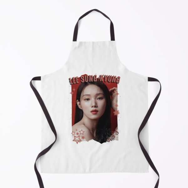 Item preview, Lee Sung-kyung — 이성경 Korean Actress K-Drama Korea Entertainment Collage Digital Art Portrait designed and sold by AJUNICE STUDIO.