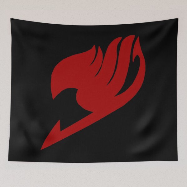 Item preview, Fairy Tail Guild Mark  designed and sold by HBZ-DESIGN.