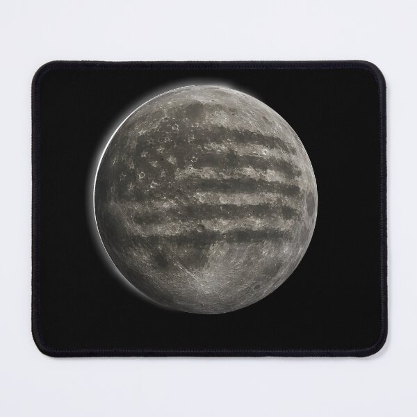 Item preview, Lunar Anomaly designed and sold by Pavelus.
