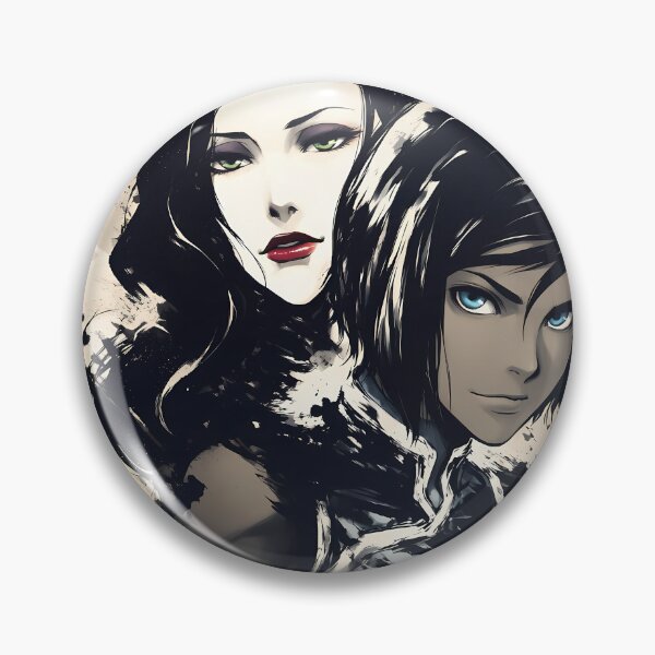 Item preview, Korrasami - 9 designed and sold by Infinite-Aspire.
