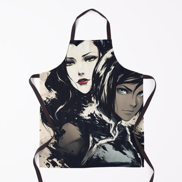 Item preview, Korrasami - 9 designed and sold by Infinite-Aspire.