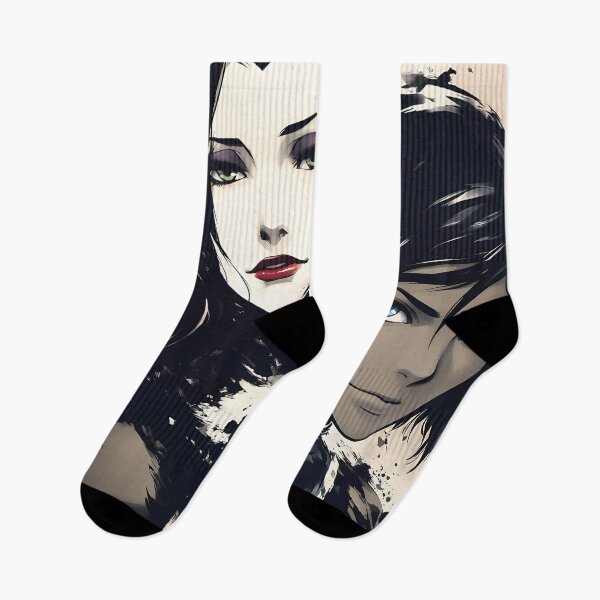 Item preview, Korrasami - 9 designed and sold by Infinite-Aspire.