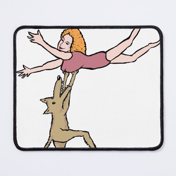 Item preview, Dances with Wolves designed and sold by matan kohn.