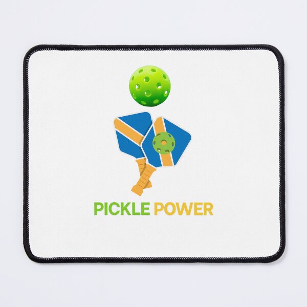Item preview, Pickle Power designed and sold by Brainyfoxx360.