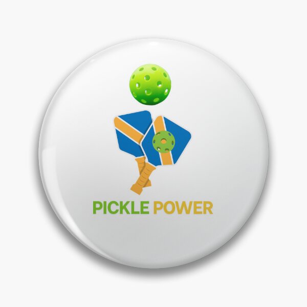 Item preview, Pickle Power designed and sold by Brainyfoxx360.