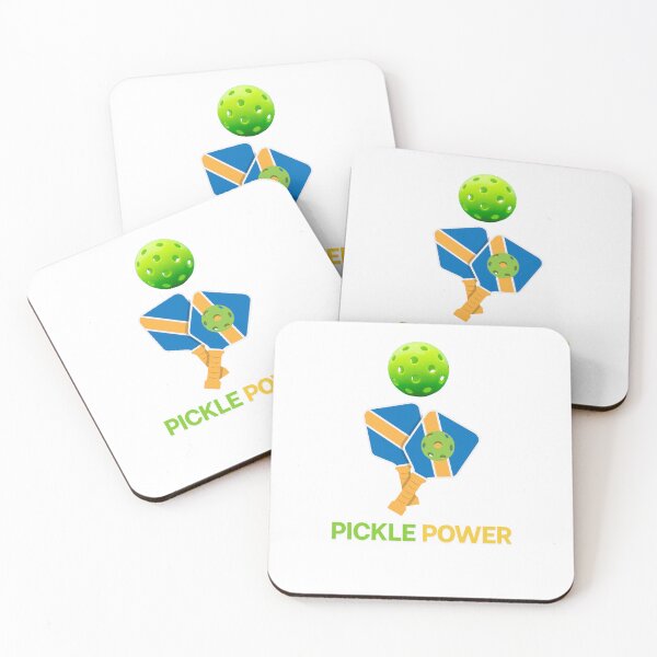 Item preview, Pickle Power designed and sold by Brainyfoxx360.
