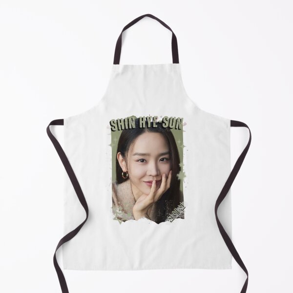 Item preview, Shin Hye-sun — 신혜선 Korean Actress K-Drama Korea Entertainment Collage Digital Art Portrait designed and sold by AJUNICE STUDIO.