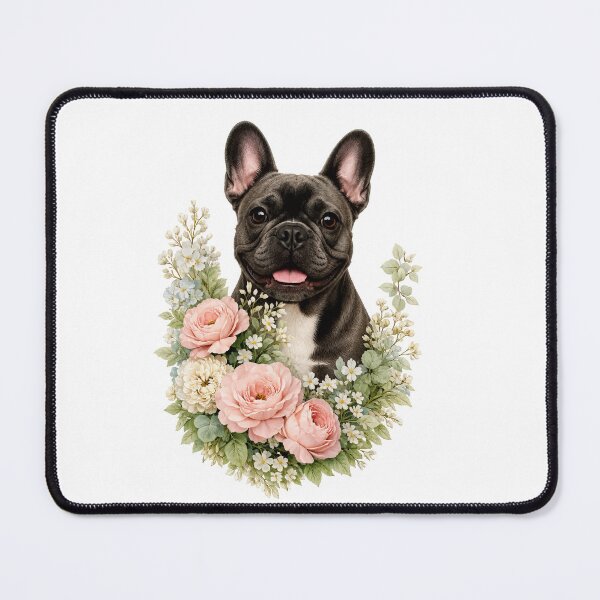Item preview, French Bulldog designed and sold by Liededrom..