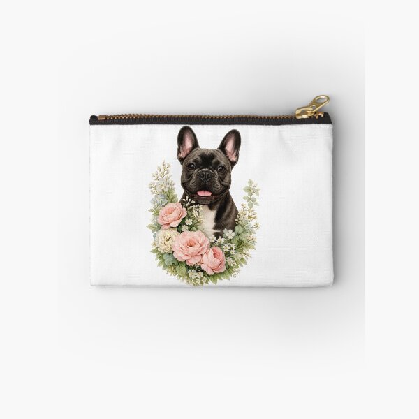 Item preview, French Bulldog designed and sold by Liededrom..