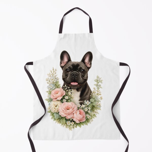 Item preview, French Bulldog designed and sold by Liededrom..