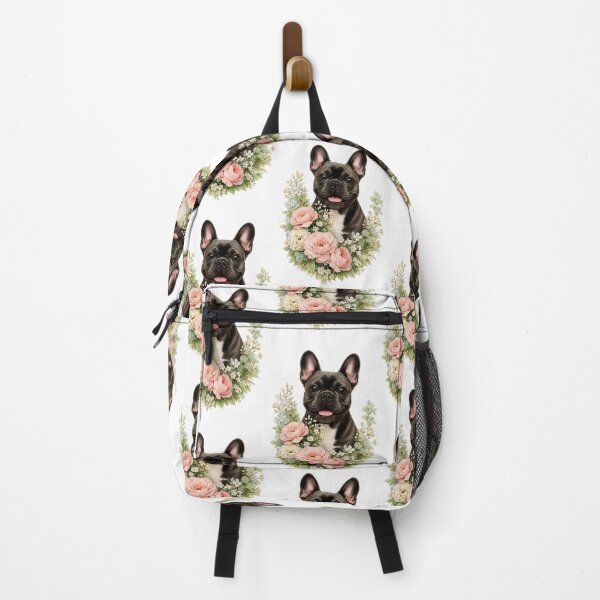 Item preview, French Bulldog designed and sold by Liededrom..