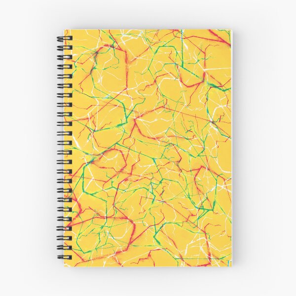 Item preview, Tres agrietados designed and sold by CharlottePlaceArt.