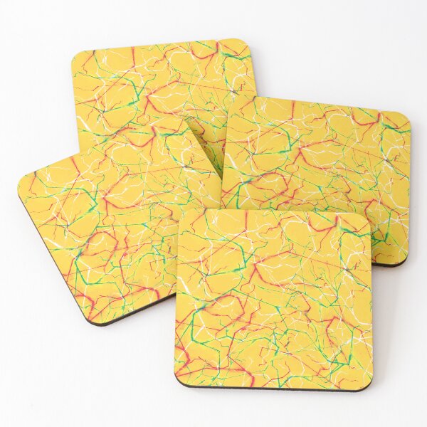 Item preview, Cracked Three designed and sold by CharlottePlaceArt.