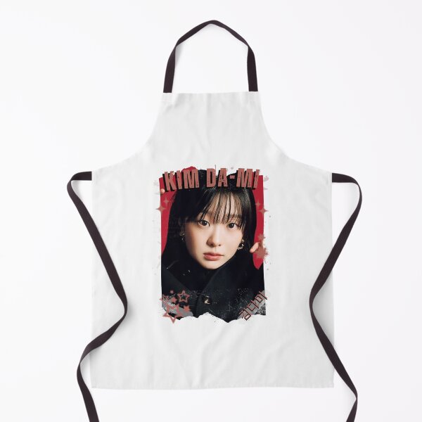 Item preview, Kim Da-mi — 김다미 Korean Actress K-Drama Korea Entertainment Collage Digital Art Portrait designed and sold by AJUNICE STUDIO.